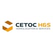 Logo Cetoc Homologation & Services Srl