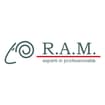 Logo R.a.m. S.r.l