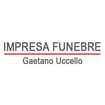 Logo Gaetano Uccello 4.0 Srl