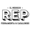 Logo R.e.p. S.a.s. Di Erculiani Maria Elena & C.