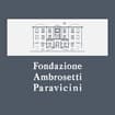 Logo Fondazione Ambrosetti Paravicini - Ente Del Terzo Settore (E.t.s. )