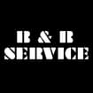 Logo B & B Service S.a.s. Di Budri Paolo E C.