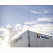 Logo Varta Consumer Batteries Italia S.r.l