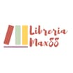 Logo Cartolibreria Max 88 Di Dessena Massimo