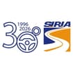 Logo S.i.ri.a. Srl Società Ingrosso Ricambi Ed Autoaccessori