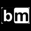 Logo "Bm Srl" Enunciabile Anche Come "Bm Srl Società Benefit"