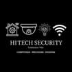 Logo Hi-Tech Security Di Valenzano Vito