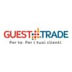 Logo "Guest Trade Srl" Spendibile Nella Forma Abbreviata "G.t. Srl"