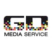 Logo Gd Media Service Srl