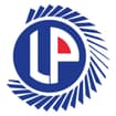 Logo "L.p. Spa"