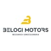 Logo Belogi Motors Srl