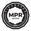 Logo Mpr Service Srl
