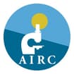 Logo Fondazione Airc Per La Ricerca Sul Cancro Ets
