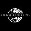 Logo Compagnia Della Pizza Di Valerio Valle E Federico Spada S.n.c.