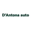 Logo D'antona Auto Srl