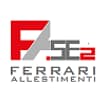 Logo Ferrari Allestimenti Fase 2 Srl