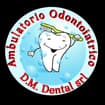 Logo D.m. Dental Srl