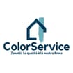 Logo Color Service Srl