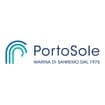 Logo Portosole - Club Nautico Internazionale Sanremo Srl