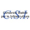 Logo C.s.i.- Consorzio Stabile Per Le Infrastrutture - Società Consortile A Responsabilita' Limitata
