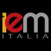 Logo Installazioni Elettriche E Meccaniche Italia Srl
