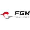 Logo Fgm Trailers Srl