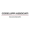 Logo Codeluppi Associati S.a.s. Di Giuseppe Codeluppi - Società Benefit