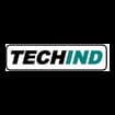 Logo Techind Srl