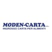 Logo Moden - Carta Srl