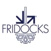 Logo Fridocks - Magazzini Generali E Frigoriferi Srl Siglabile Ove Del Caso, In Fridocks Srl