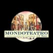 Logo Mondoteatro Di Giuseppe Radicia Centro Didattico E Culturale