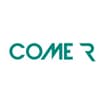 Logo Co.me.ar. Srl Lavorazioni, Meccaniche Industriali Ed Aeronautiche Per Brevita' Indicata Con La Sigla Co.me.ar. Srl