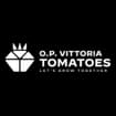Logo Vittoria Tomatoes Società Cooperativa Agricola