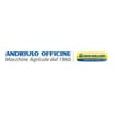 Logo Andriulo Officine Srl