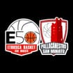 Logo C. S. Etrusca Basket Società Sportiva Dilettantistica A Responsa