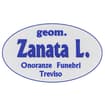 Logo Onoranze Funebri Zanata Di Zanata Alessandro S.a.s.