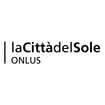 Logo Fondazione La Citta' Del Sole - Ente Del Terzo Settore