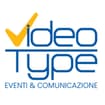 Logo Video Type Srl