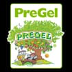 Logo "Pre Gel Spa"