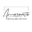 Logo Amaranto B & B Di Bruno Marco