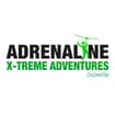 Logo Adrenaline X-Treme Adventures Group Srl