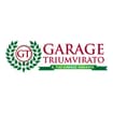 Logo Garage Triumvirato Srl