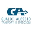 Logo Gualdi Alessio Trasporti E Spedizioni Srl