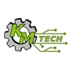 Logo Km Tech Srl
