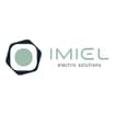 Logo Imiel. A & G Srl