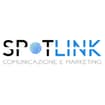 Logo Spotlink Di Luca Faedda