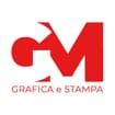 Logo Gm Grafica E Stampa Srl