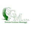 Logo S.g.m. Spa