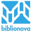 Logo Biblionova Società Cooperativa