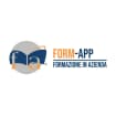 Logo Form-App Srl